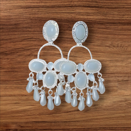 Oxidized Jewellery