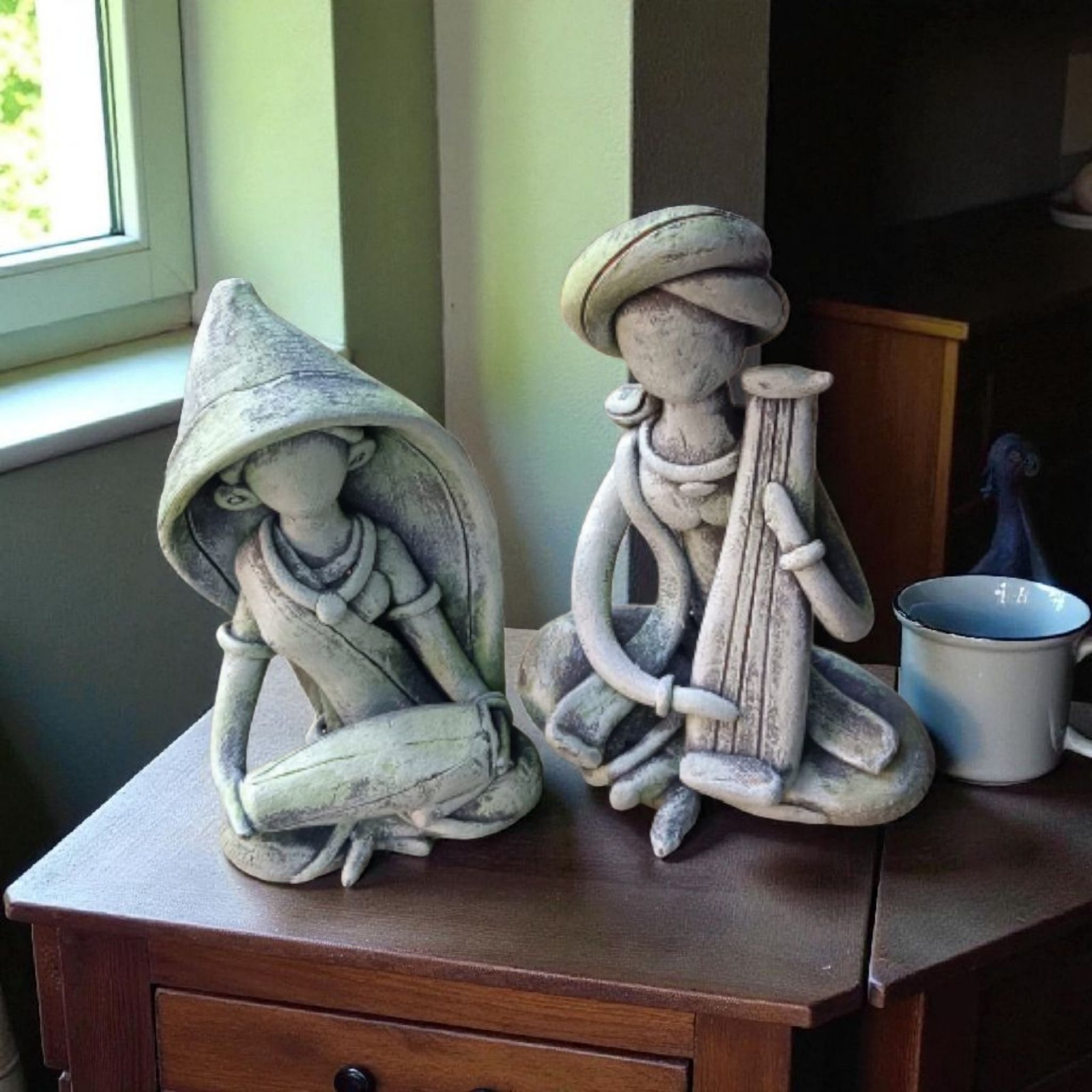 Terracotta Handicraft