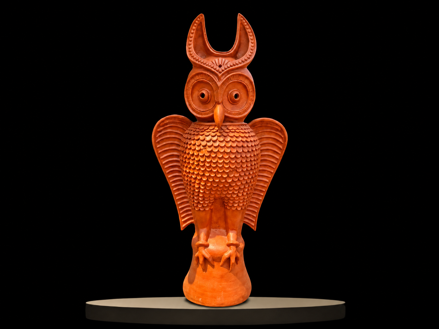 Wooden Handicraft
