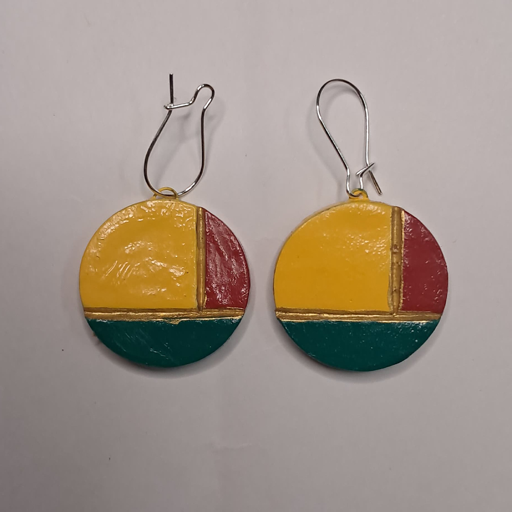 Terracotta Jewellery
