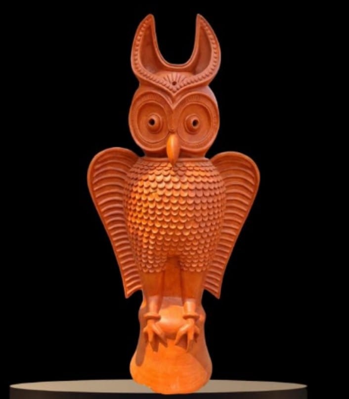 Wooden Handicraft